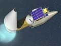 Fairing separation