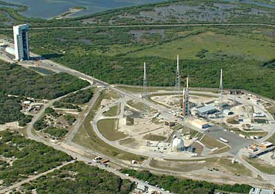 Atlas 5