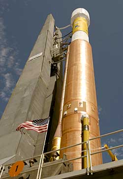 Atlas 5