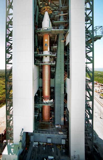 Atlas 5