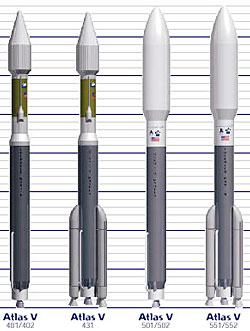 Atlas 5
