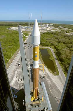 Atlas 5