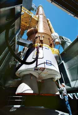 Atlas 5