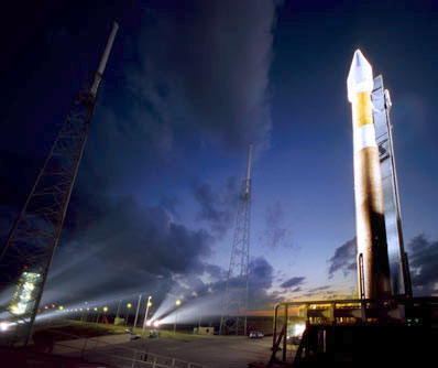Atlas 5
