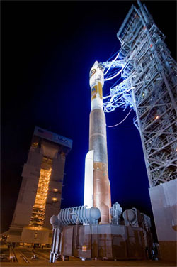 Atlas 5