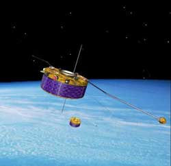 Satellites