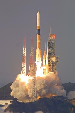 Launch