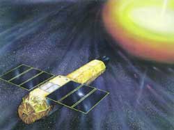 Astro-E