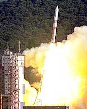 Liftoff