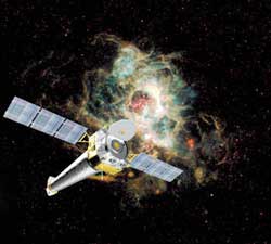 Chandra