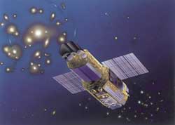 Astro-E