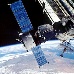Soyuz