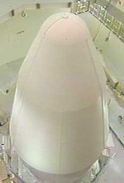 Fairing