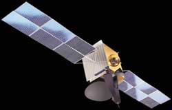Satellite