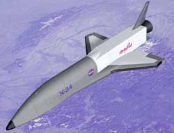 X-34