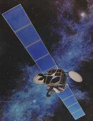 Satellite