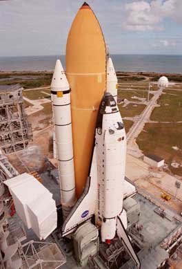 Endeavour