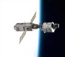 ISS