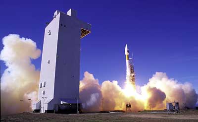 Launch