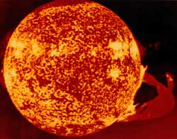 Sun