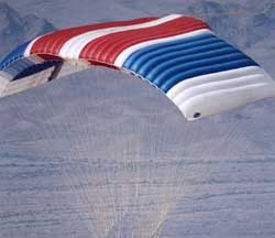 Parafoil