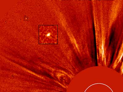100th comet