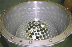 In canister