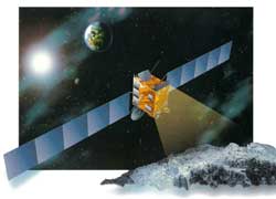 Artist's concept