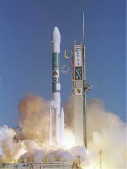 Launch