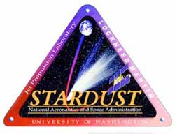 Stardust patch