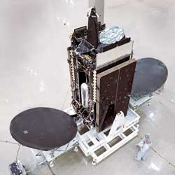 Satellite