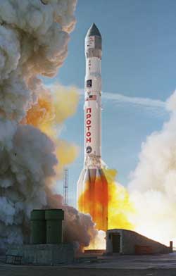 Launch