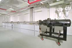 Gas gun