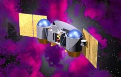 Space probe
