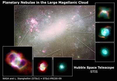Large Magellanic Cloud