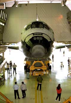 Atlantis