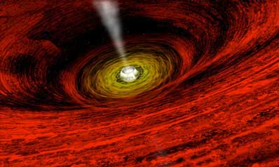Black Hole