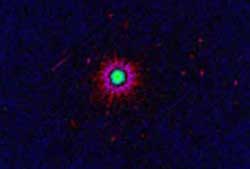 XMM-Newton image