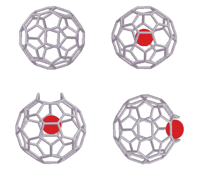 Buckyballs