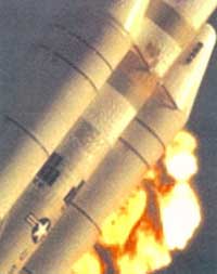 Ttian 4 A-20 explodes