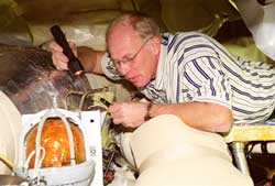 Wiring inspections