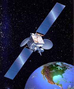 DirecTV-1R