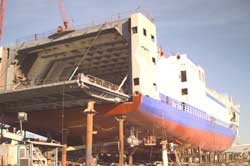 Delta Mariner