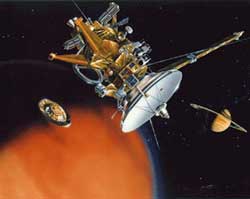 Cassini
