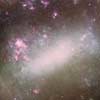 Large Magellanic Cloud