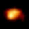 Chandra image