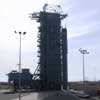Launch pad