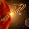 Planet art