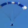 X-38 test
