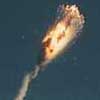 Explosion